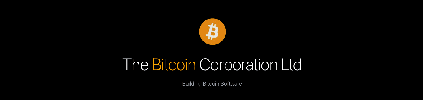 Bitcoin Corporation