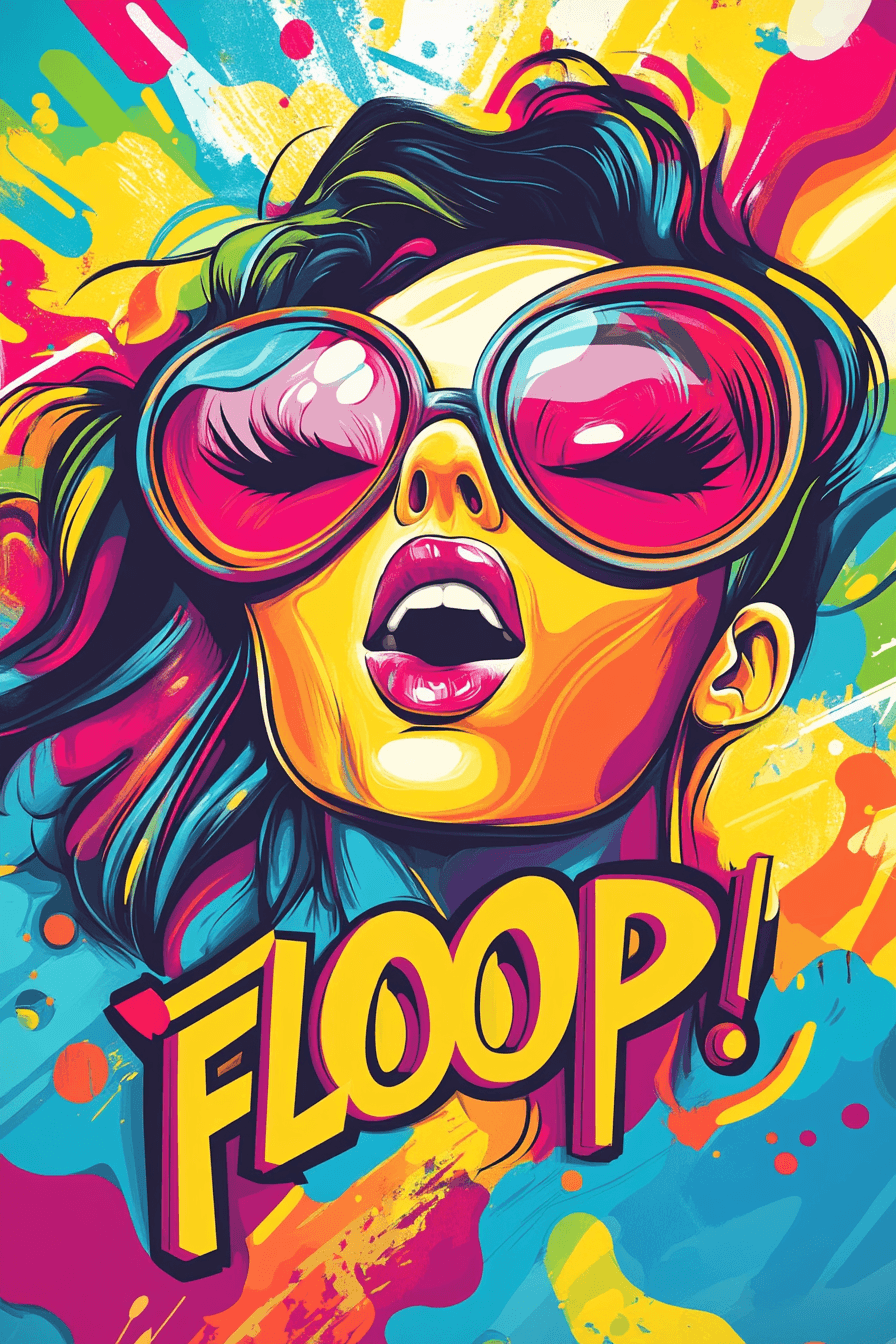 FLOOP interface 10