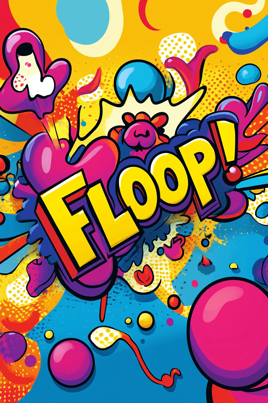 FLOOP interface 12