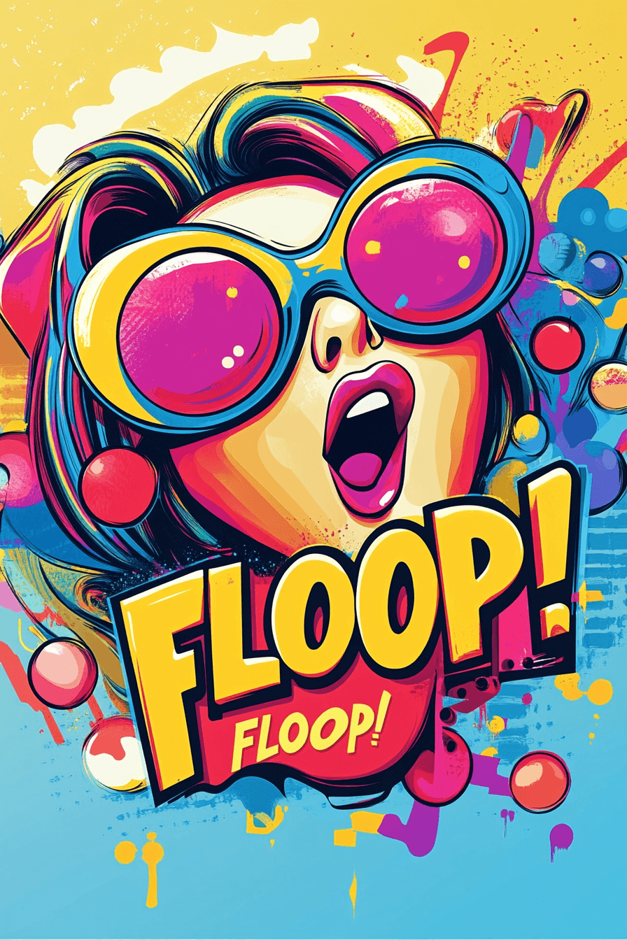 FLOOP interface 13