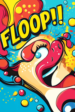 FLOOP Background