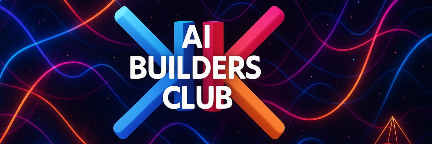 AI Builders Club
