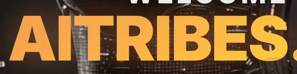AI Tribes hero