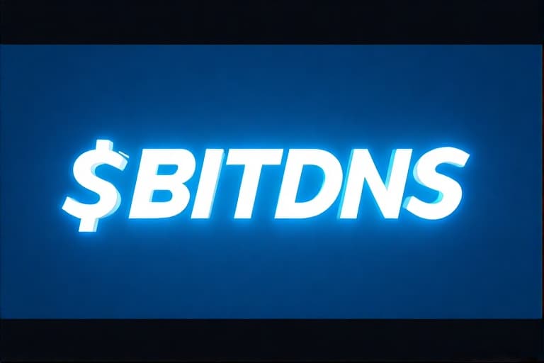 BitDNS hero