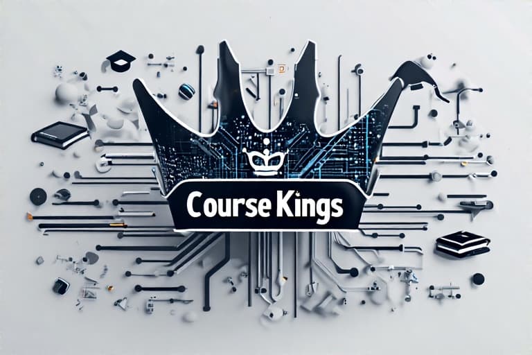 CourseKings hero