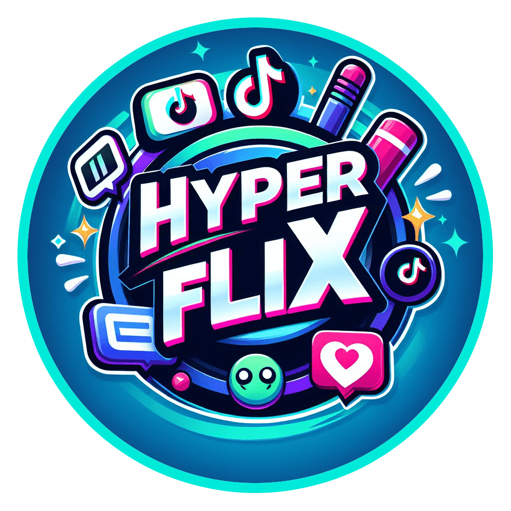 HyperFlix hero