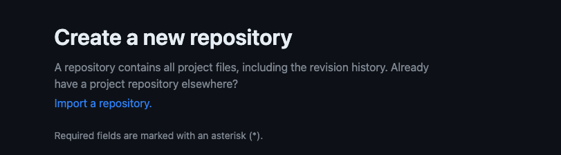 Repository Tokenizer