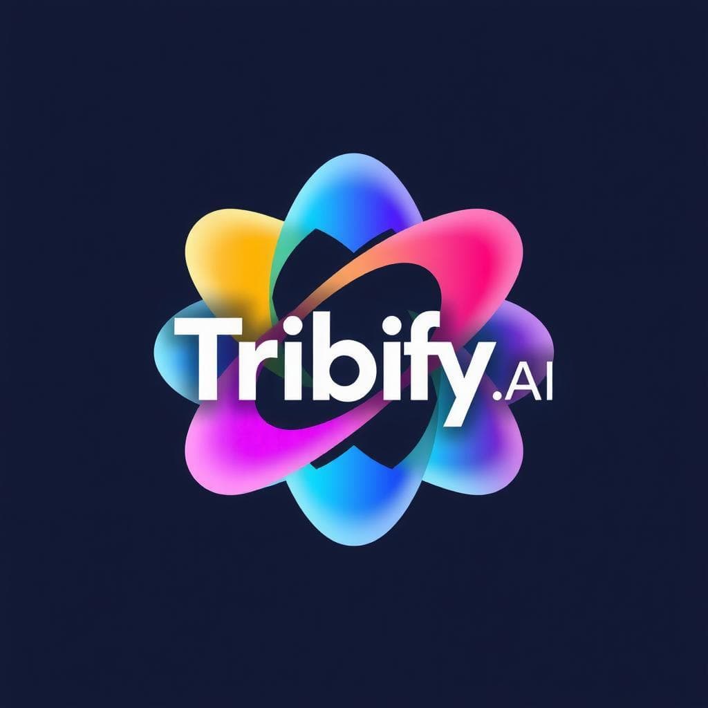 Tribify AI hero