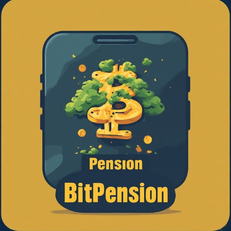BitPension