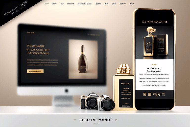 E-commerce Product Descriptions