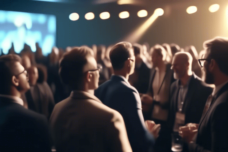 Event Highlight Reel