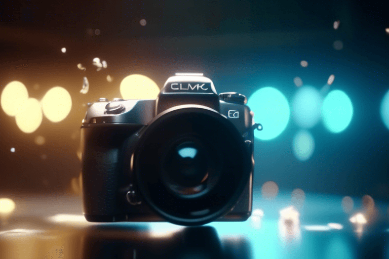 Product Launch Video