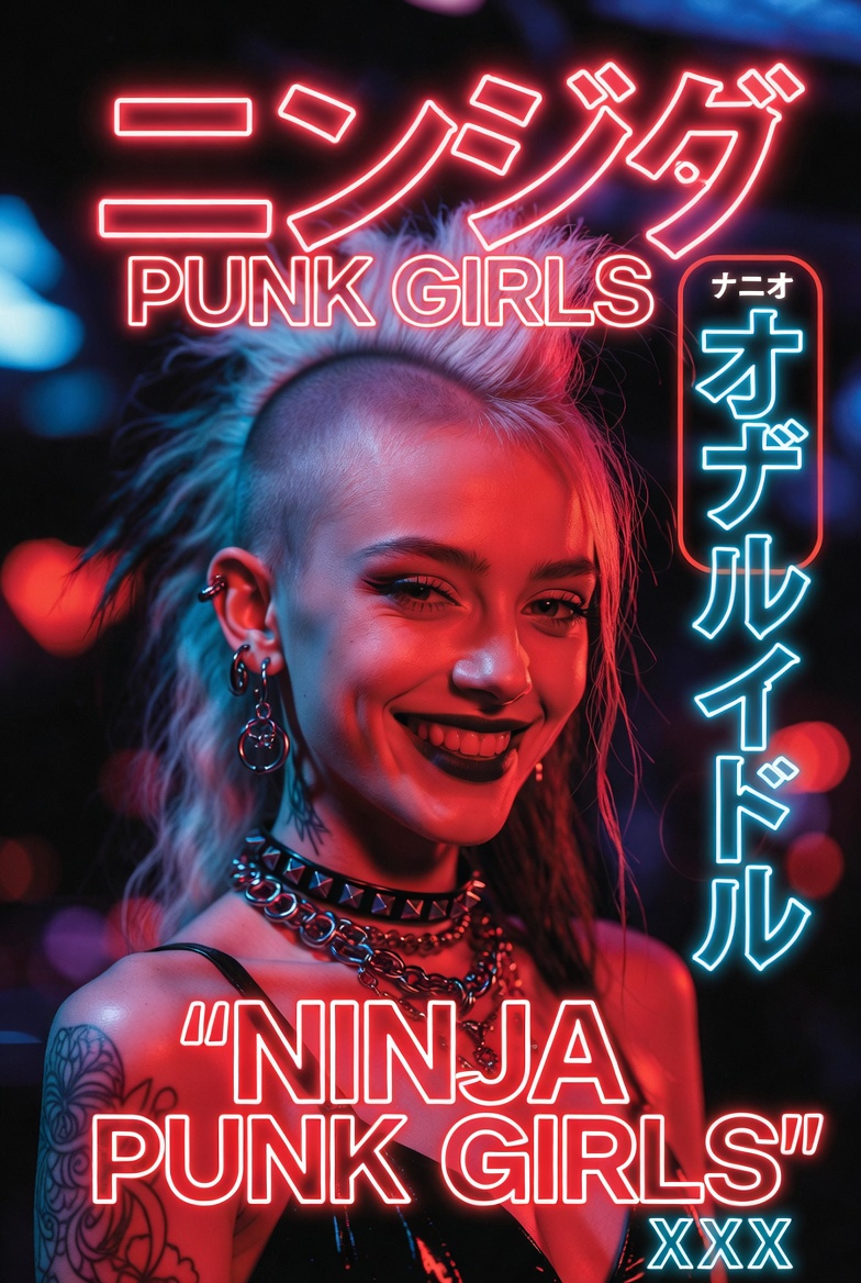 NPGX:生成フランチャイズの誕生